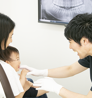 地域のかかりつけ医として